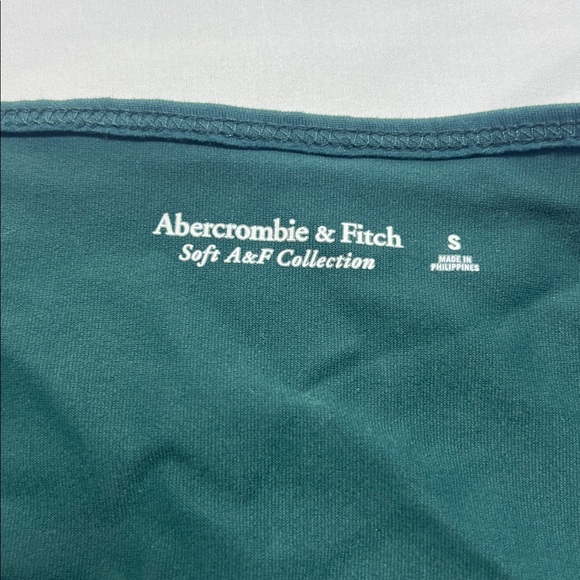 Abercrombie long sleeve body suit size small - Picture 2 of 6